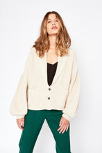 Load image into Gallery viewer, Shawl Collar Cardigan
