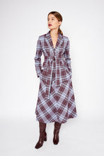 Load image into Gallery viewer, Check Skirt
