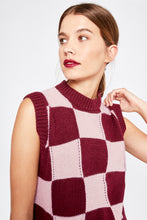 Load image into Gallery viewer, Knitted Tank Top
