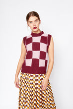 Load image into Gallery viewer, Knitted Tank Top
